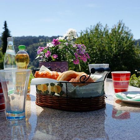 Ferienappartement Donautal Obernzell Eksteriør billede