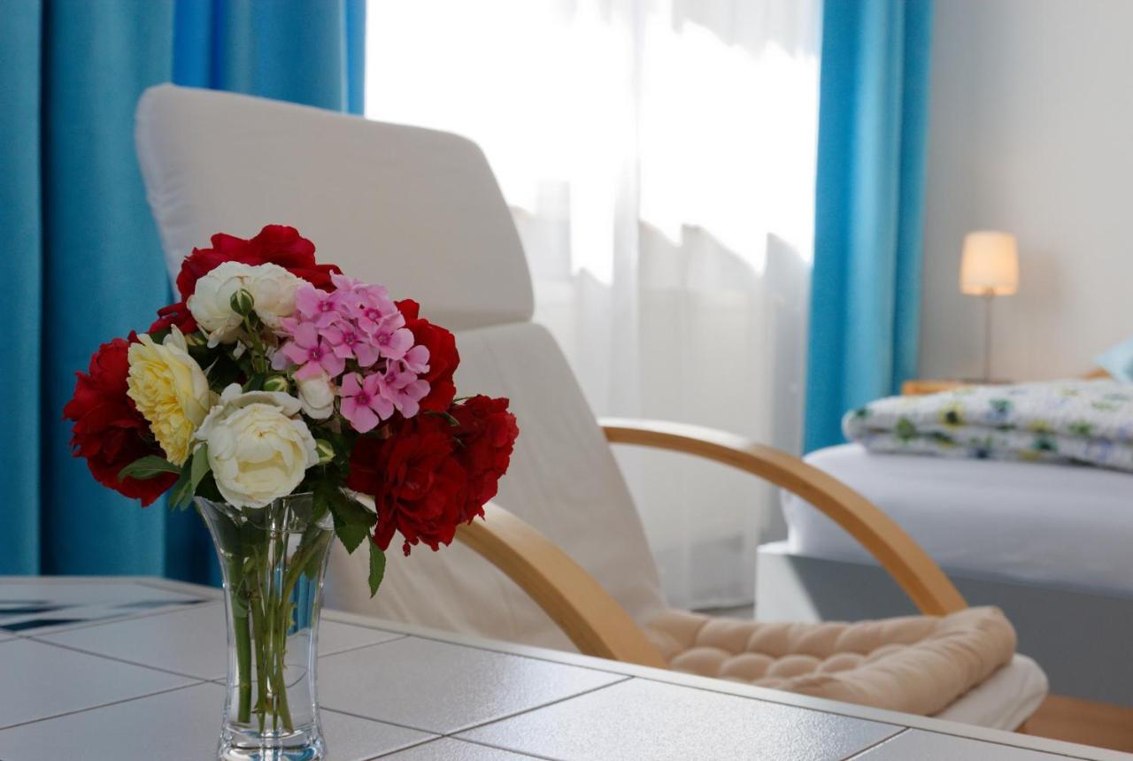 Ferienappartement Donautal Obernzell Eksteriør billede