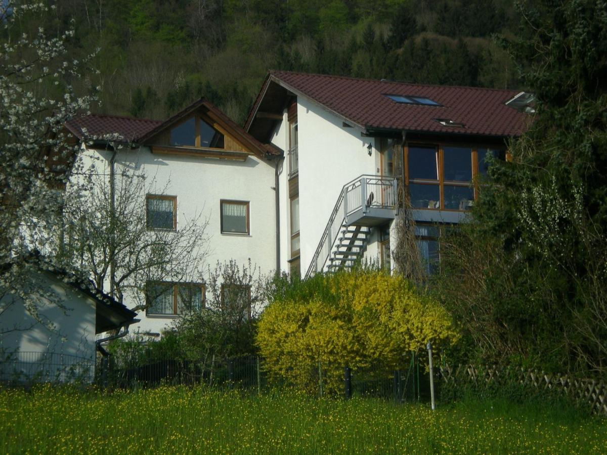 Ferienappartement Donautal Obernzell Eksteriør billede