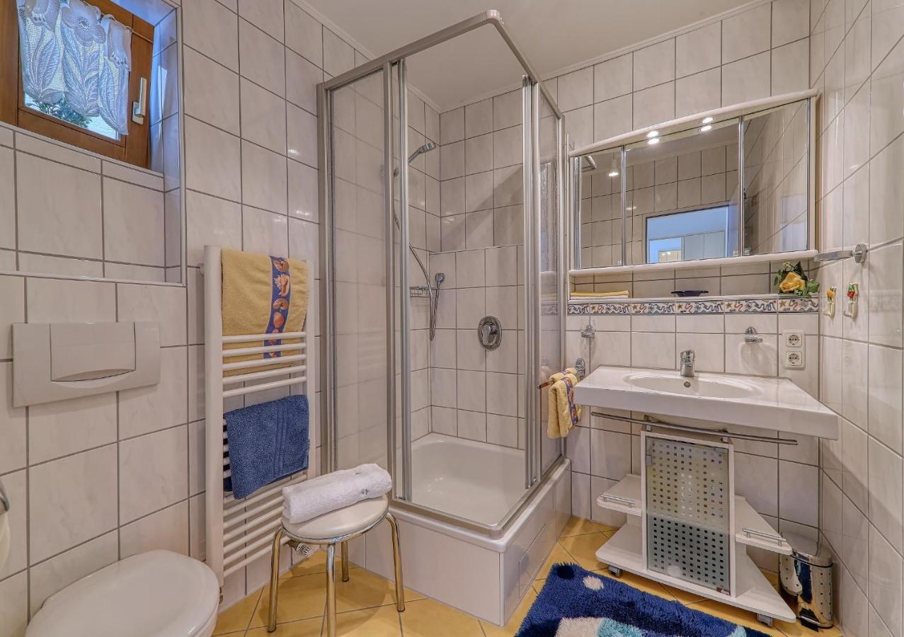 Ferienappartement Donautal Obernzell Eksteriør billede