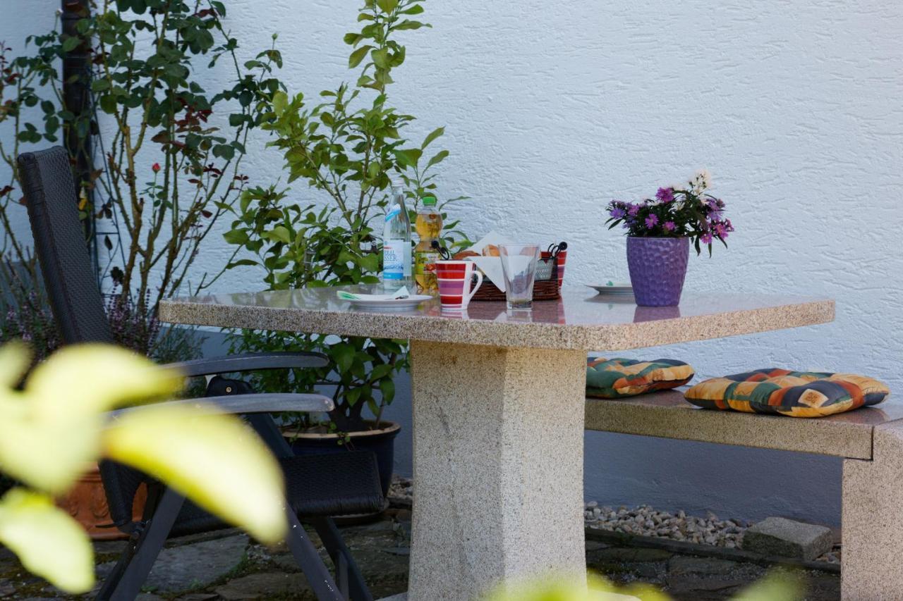 Ferienappartement Donautal Obernzell Eksteriør billede