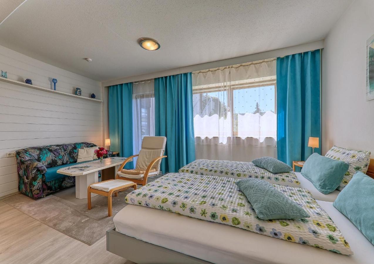 Ferienappartement Donautal Obernzell Eksteriør billede
