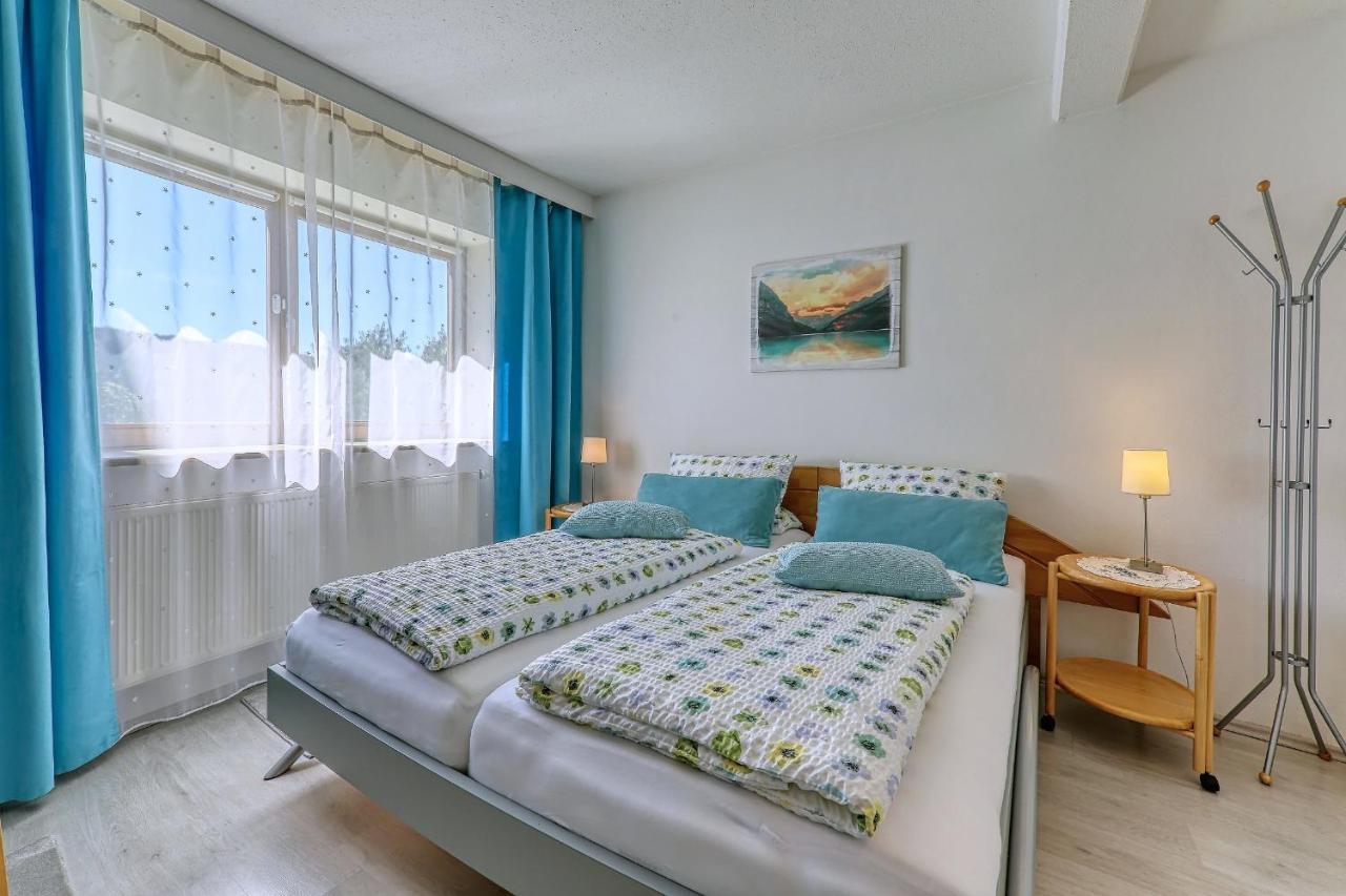 Ferienappartement Donautal Obernzell Eksteriør billede